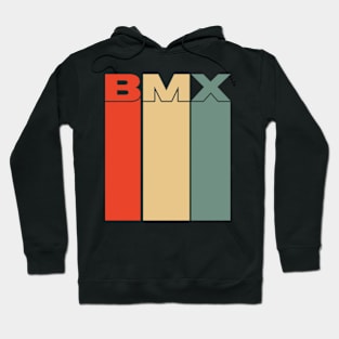 BMX Retro Hoodie